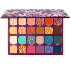 Maneater nightfall palette